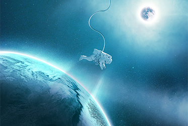 鳴志助力SPACE X生產(chǎn)時尚的宇航服