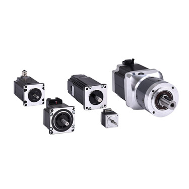 AM系列步進(jìn)電機(jī)