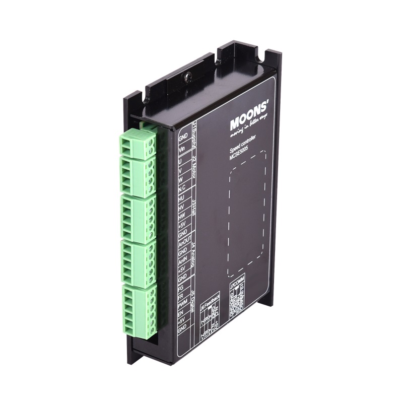 無齒槽&空心杯驅(qū)動器