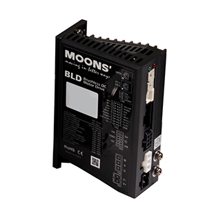 直流無刷電機驅(qū)動器