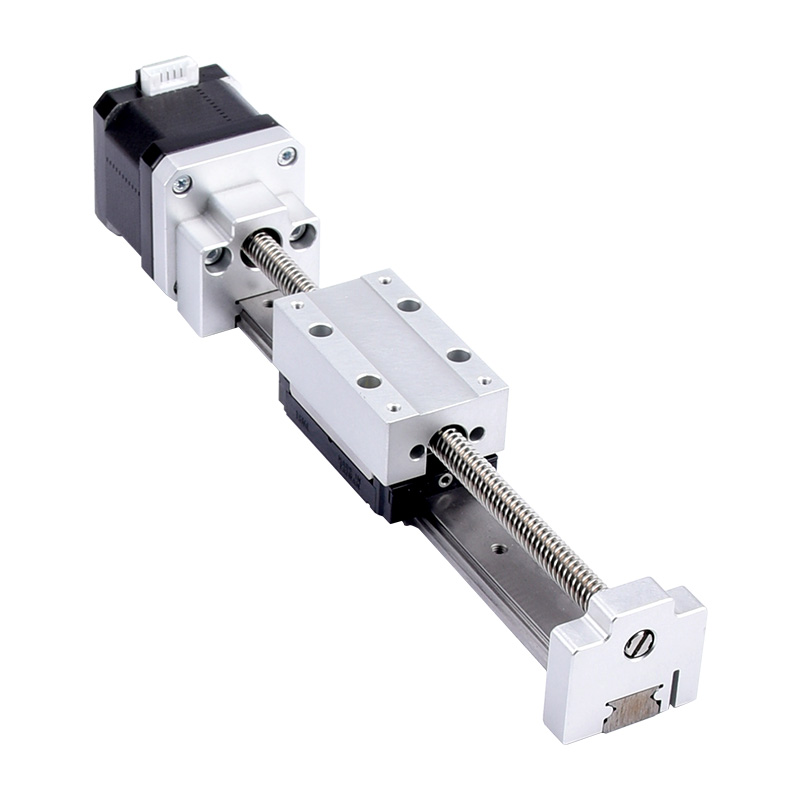 MS系列直線模組