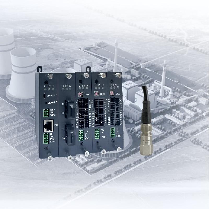 有線監(jiān)測平臺終端