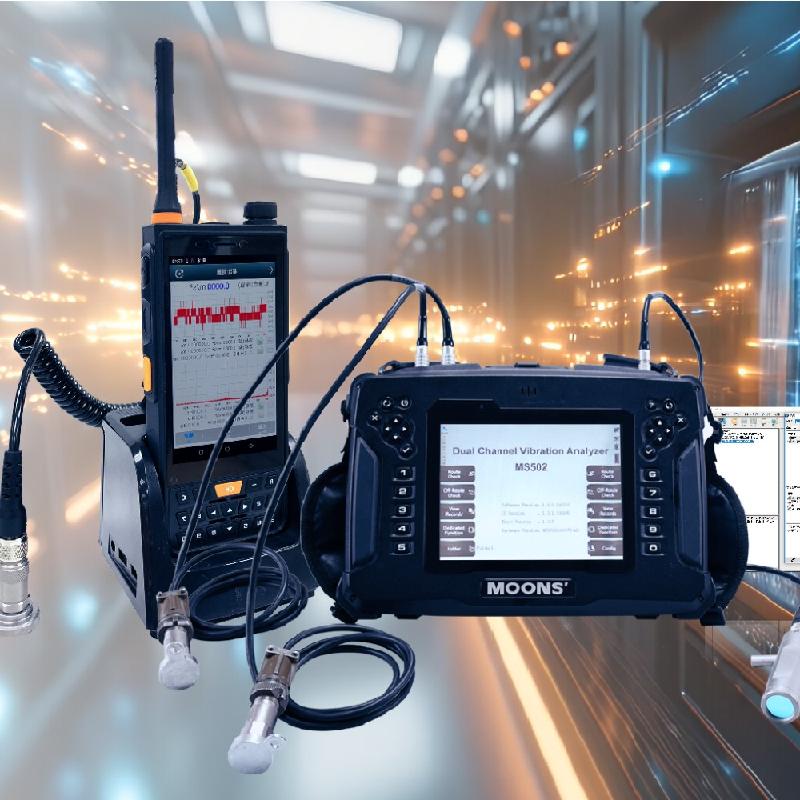 離線監(jiān)測平臺終端