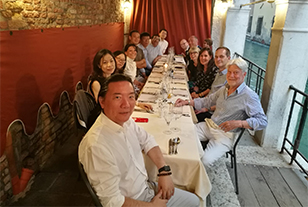 熱烈慶祝鳴志工業(yè)(歐洲)有限公司成立十周年 熱烈慶祝鳴志工業(yè)(歐洲)有限公司成立十周年