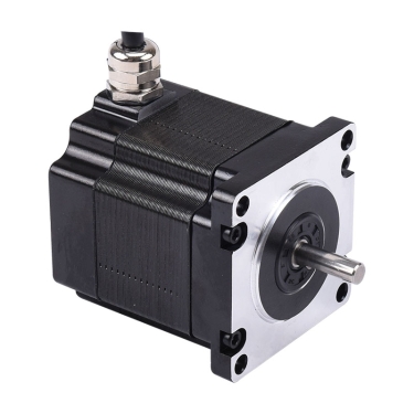 AM23HS3455-05-1-IP65混合式步進(jìn)電機(jī)