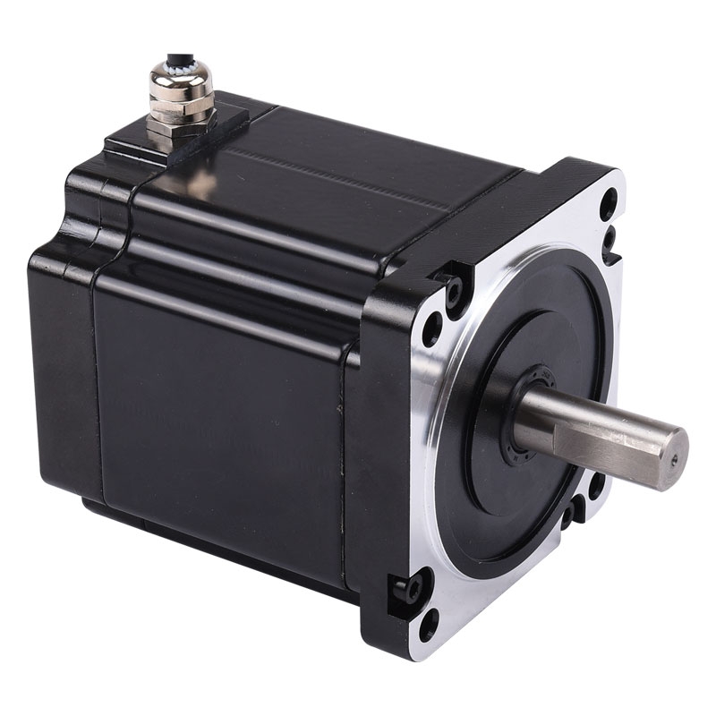 AM34HD1404-13-1-IP65混合式步進電機 AM34HD1404-13-1-IP65混合式步進電機