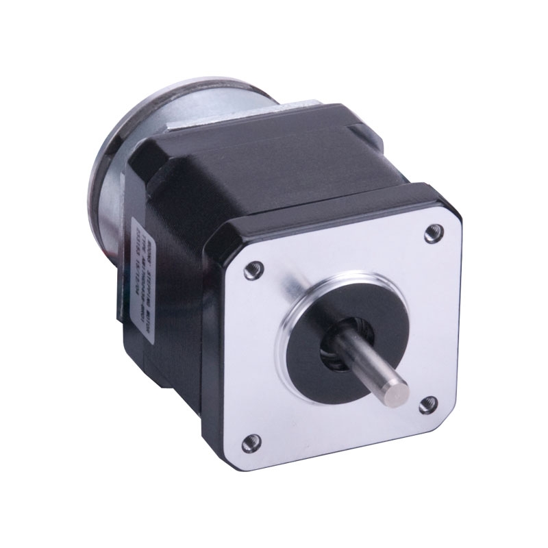 AM17HD4452-BR01-1-帶剎車混合式步進(jìn)電機(jī)