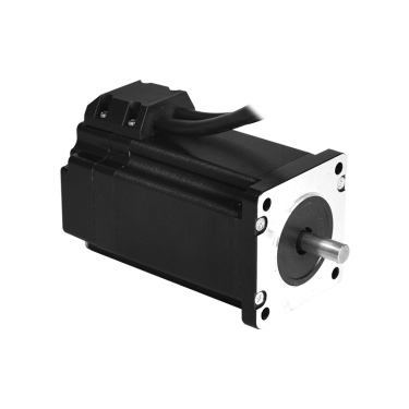 MS24HS3L4300-02R-1-帶編碼器混合式步進(jìn)電機(jī)