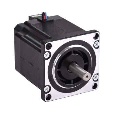 AM23HSA4A0-F1000D-M01-1-帶編碼器混合式步進(jìn)電機(jī)