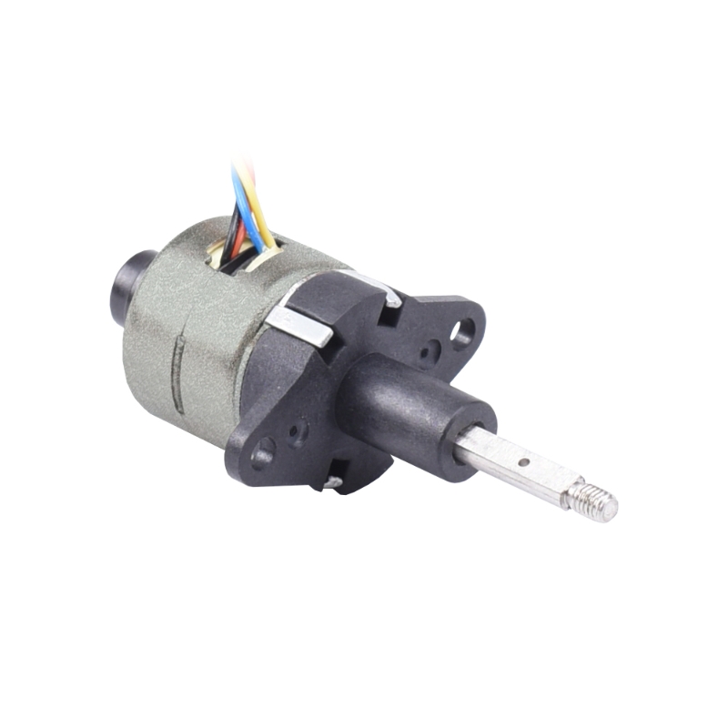 20LN024L8-00602-1-永磁式直線步進(jìn)電機(jī)