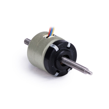 20LN024M0-00601-1-永磁式直線步進(jìn)電機(jī) 20LN024M0-00601-1-永磁式直線步進(jìn)電機(jī)