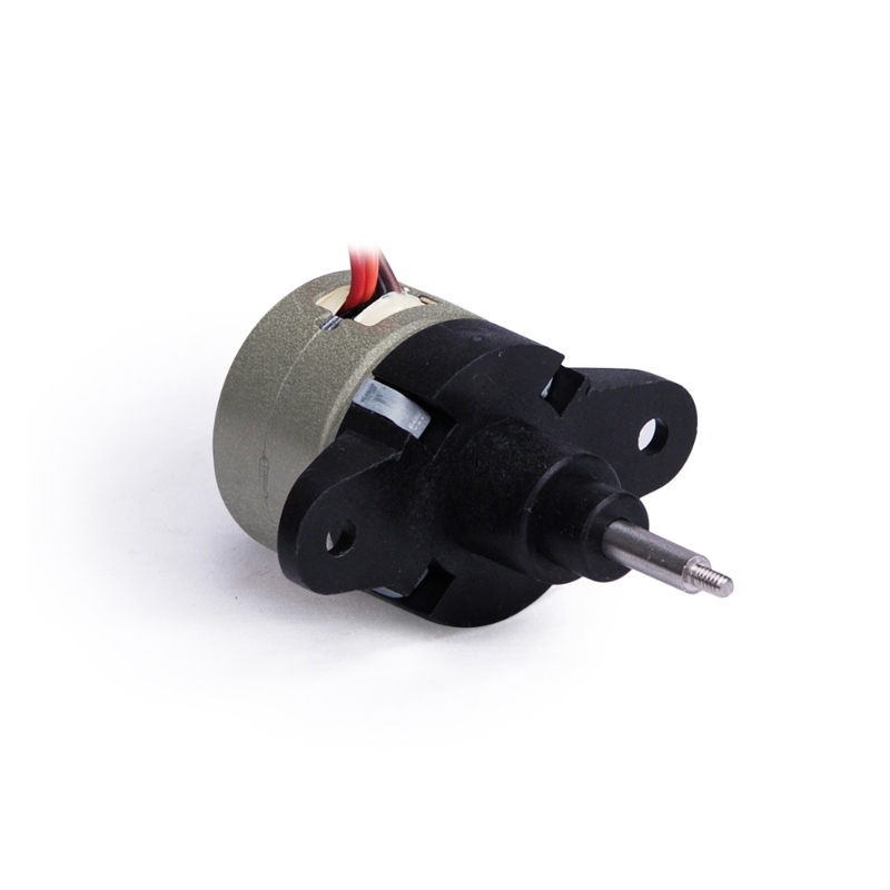 25LN024S8-01402-1-永磁式直線步進(jìn)電機(jī)