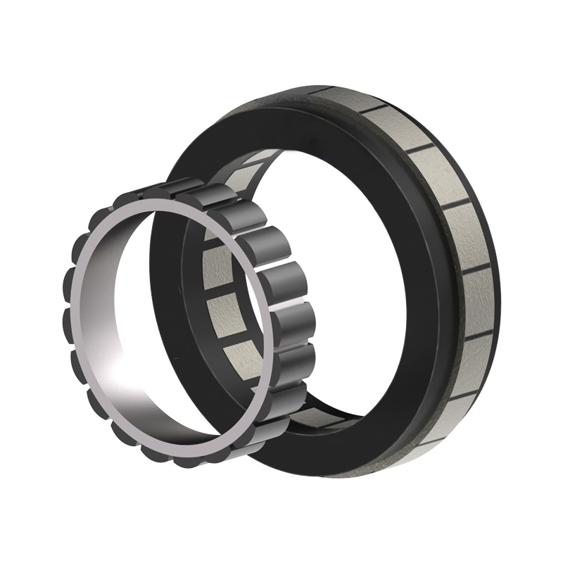 VKA085-013-ANN-000-1-VK系列無框電機 VKA085-013-ANN-000-1-VK系列無框電機