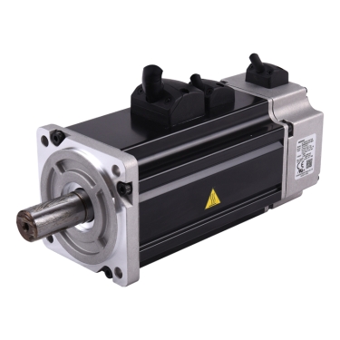 SM0803GE4-KCF-BNV-1-M2DC系列 低壓伺服電機(jī)