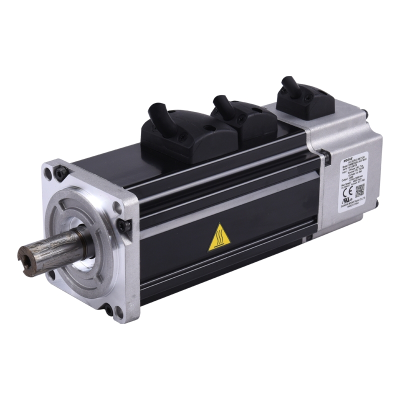 SM0602GE4-KCF-BNV-1-M2DC系列 低壓伺服電機