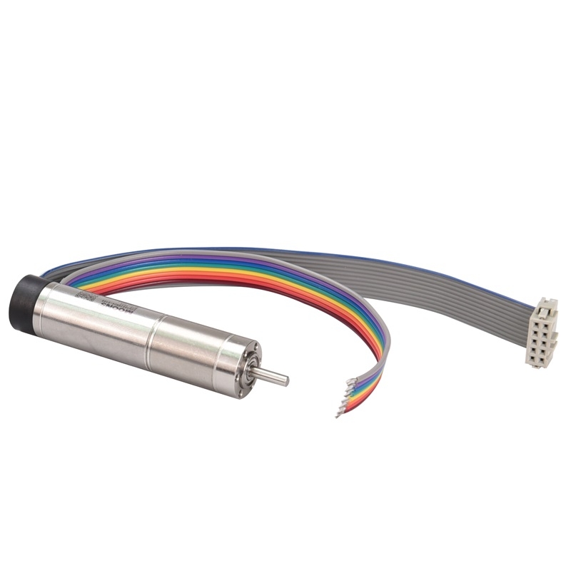 ECU16052H24-S004&M16-1024&PG16M-0007-1-ECU16052系列無刷無齒槽電機 ECU16052H24-S004&M16-1024&PG16M-0007-1-ECU16052系列無刷無齒槽電機