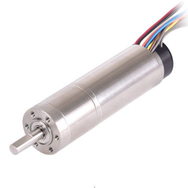 ECU26056H24-S002&PG26M-0138-1-ECU26056系列直流無刷無齒槽電機(jī)