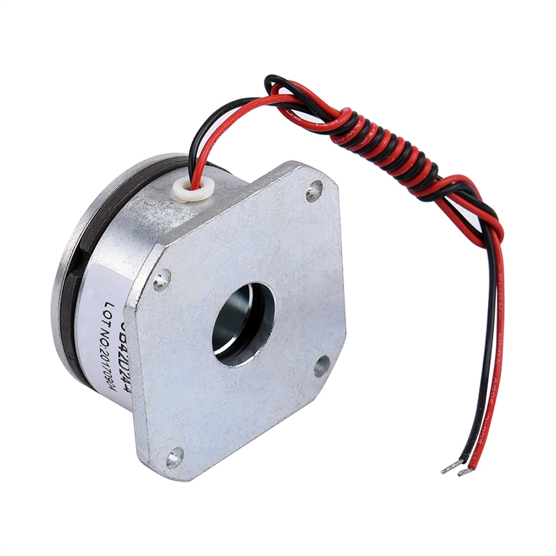 UB42D24-4-0.6-1-永磁式剎車器