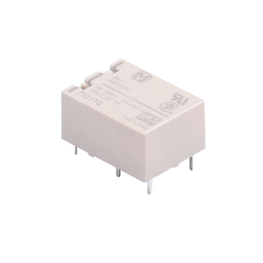 DK1A1B-5V-1-功率繼電器 DK1A1B-5V-1-功率繼電器