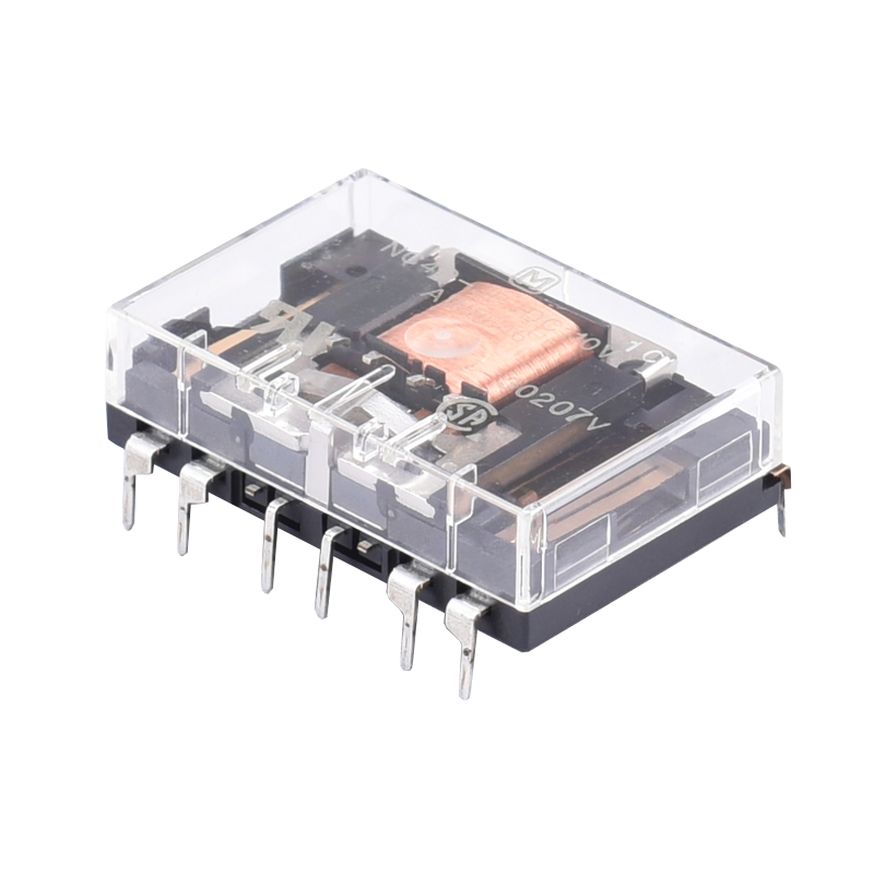 NC4D-JP-DC110V-1-功率繼電器