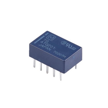 TQ2-3V-1-信號繼電器 TQ2-3V-1-信號繼電器