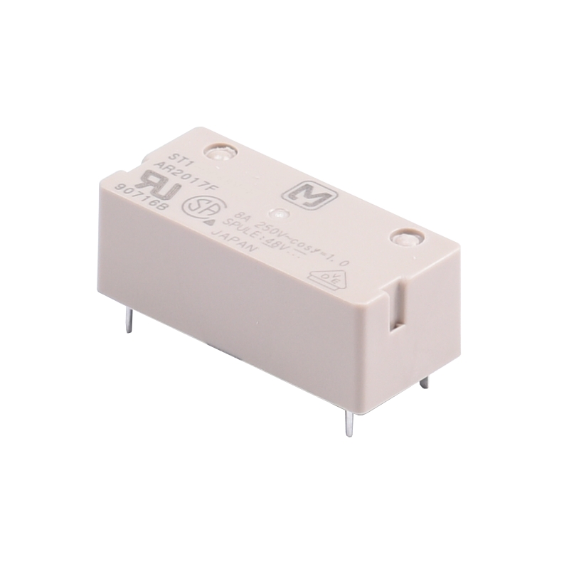 ST2-L2-DC12V-F-H106-1-功率繼電器