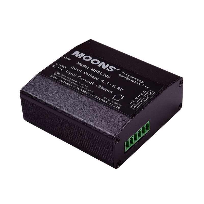 MSSL200-1-NFC & SmartKey