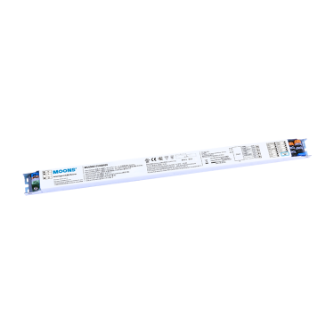 MU050S105DQI800-1-DMX 50W四路輸出系列