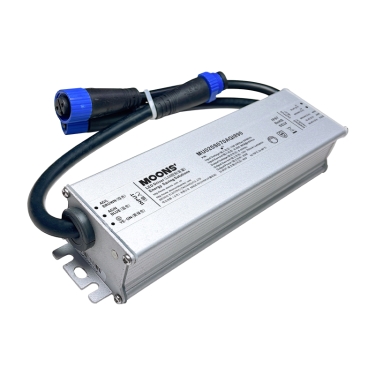 55W RS485 LED調(diào)光驅(qū)動-1-集成式電源