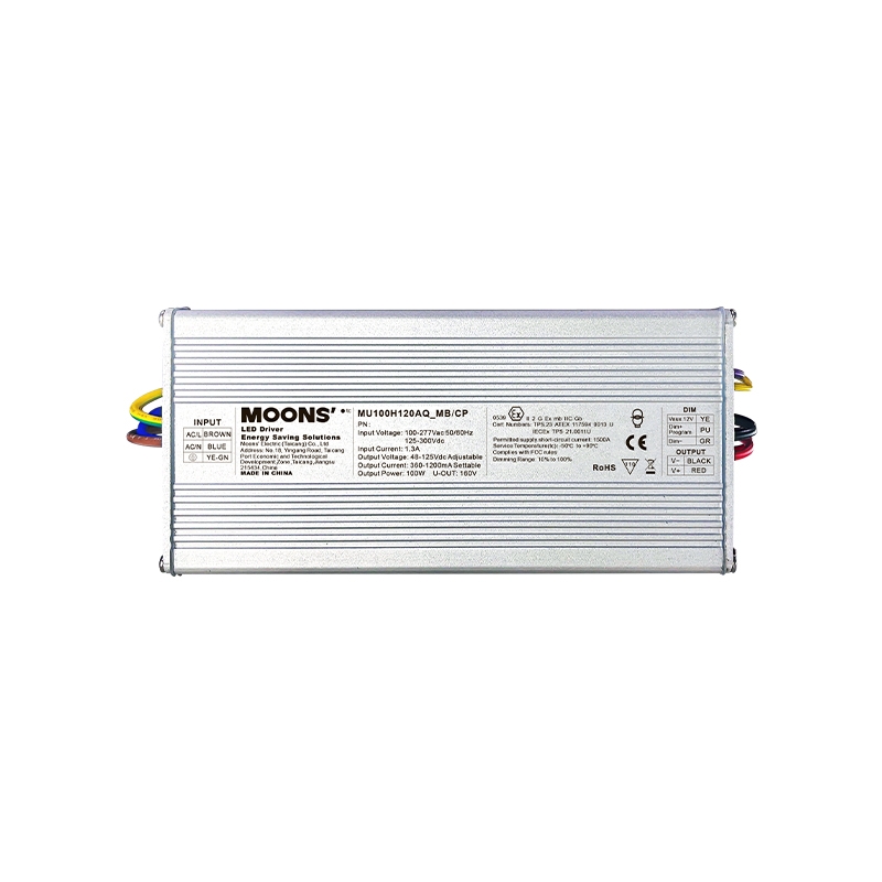 MU100H120AQ_MB/CP-1-MU100HxxxAQ_MB/AUX 系列