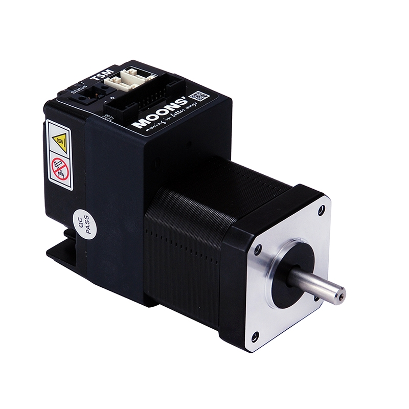 TSM17Q-3AG-1-TSM系列一體式閉環(huán)步進(jìn)伺服電機(jī)