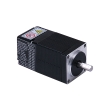 TSM11S-2RM-1-TSM系列一體式閉環(huán)步進(jìn)伺服電機(jī)