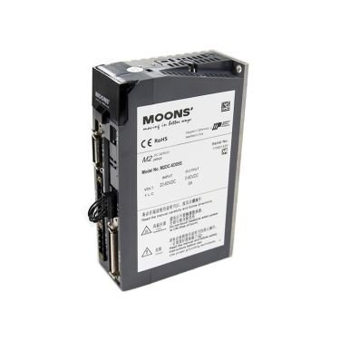 M2DC-6D05S-1-M2DC系列 直流輸入伺服電機驅(qū)動器 AGV、倉儲物流行業(yè)解決方案