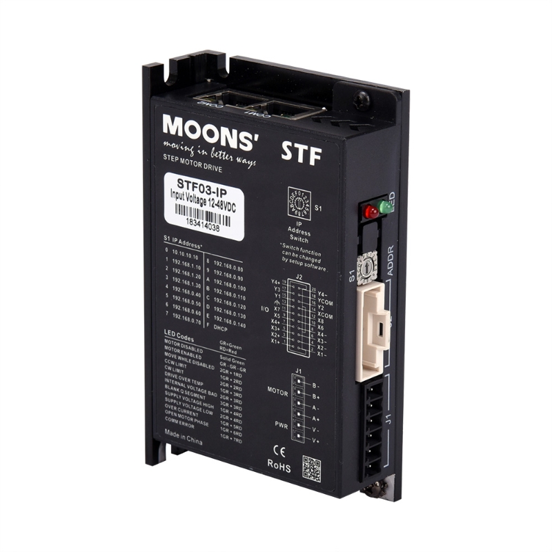 STF03-IP-1-STF系列 總線控制型 直流電源輸入 STF03-IP-1-STF系列 總線控制型 直流電源輸入