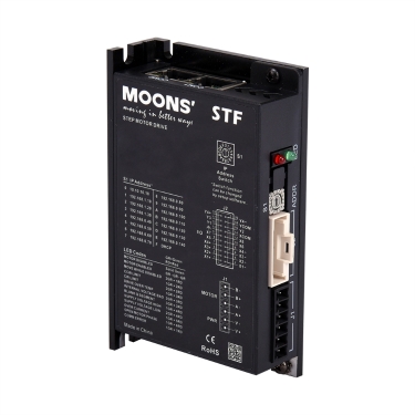 STF06-IP-1-STF系列 總線控制型 直流電源輸入