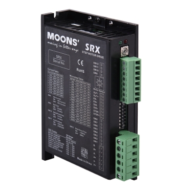 SRX04-S-LEA-1-SRX系列 脈沖控制型 直流電源輸入 SRX04-S-LEA-1-SRX系列 脈沖控制型 直流電源輸入