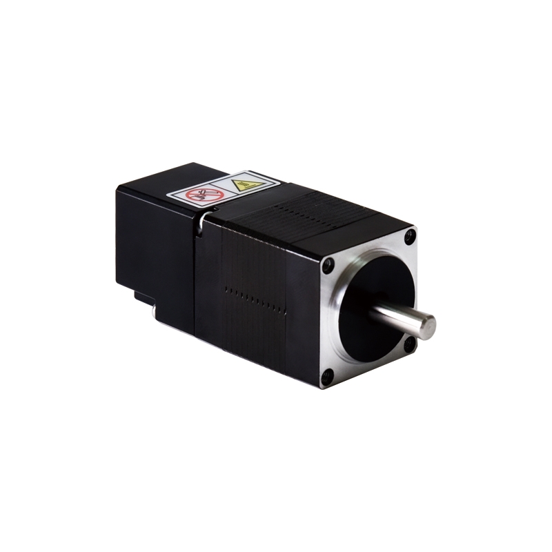 TSM11X4L-R-1-TSMX系列一體式閉環(huán)步進(jìn)伺服電機(jī)