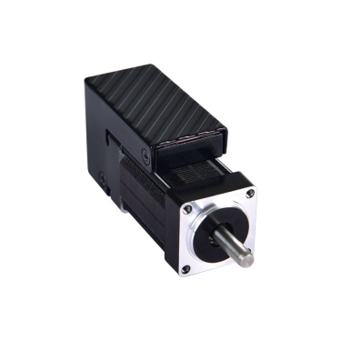 TSM08X3L-R-1-TSMX系列一體式閉環(huán)步進(jìn)伺服電機(jī)