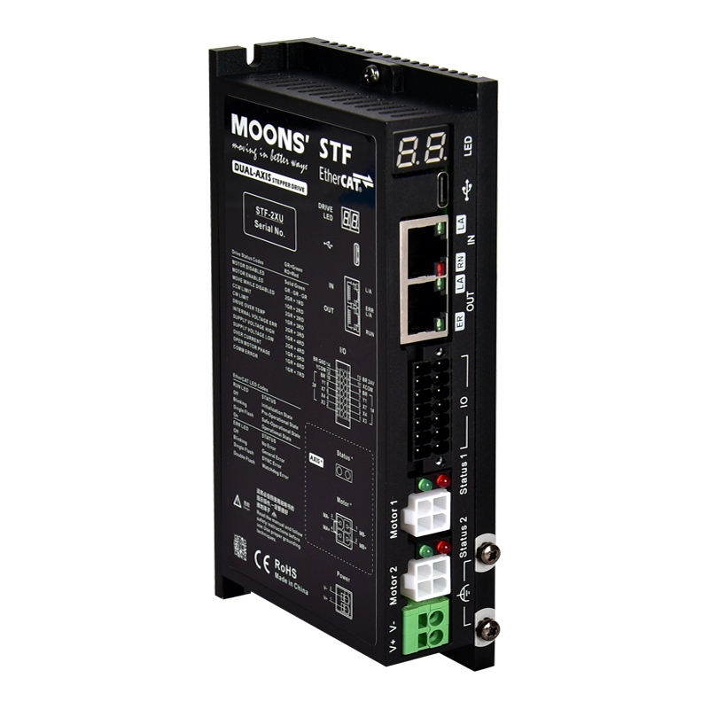 STF10-2XU-ECX-1-STF系列 總線控制型 直流電源輸入 STF10-2XU-ECX-1-STF系列 總線控制型 直流電源輸入