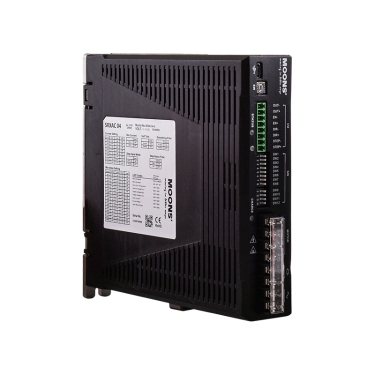 SRXAC04-S-1-SRXAC系列 交流步進電機驅(qū)動器
