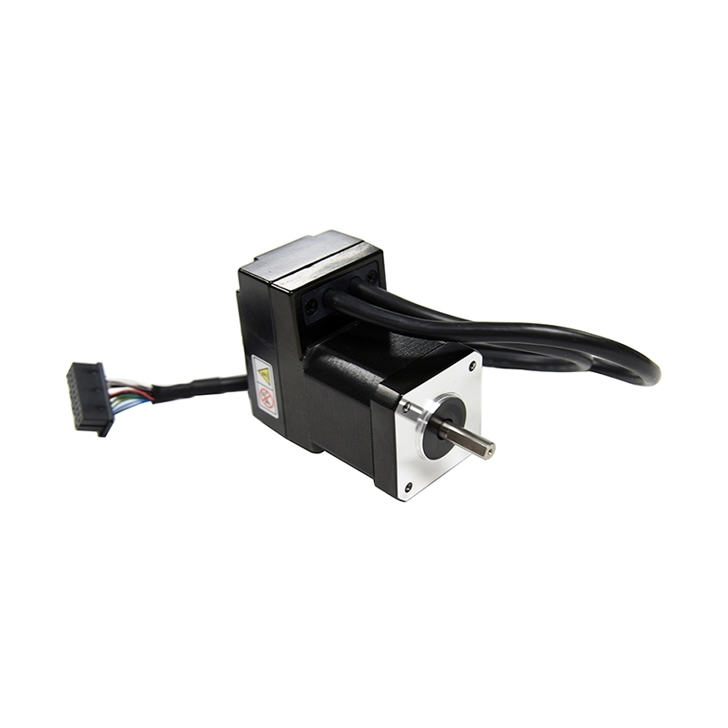 AM17RS3DMB-F-1-RS 系列1024 線編碼器步進伺服電機