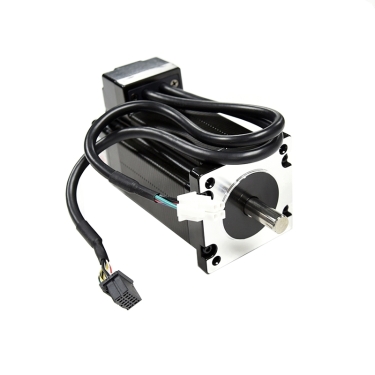 AM24RS3DMB-F-1-RS 系列1024 線編碼器步進(jìn)伺服電機(jī) AM24RS3DMB-F-1-RS 系列1024 線編碼器步進(jìn)伺服電機(jī)