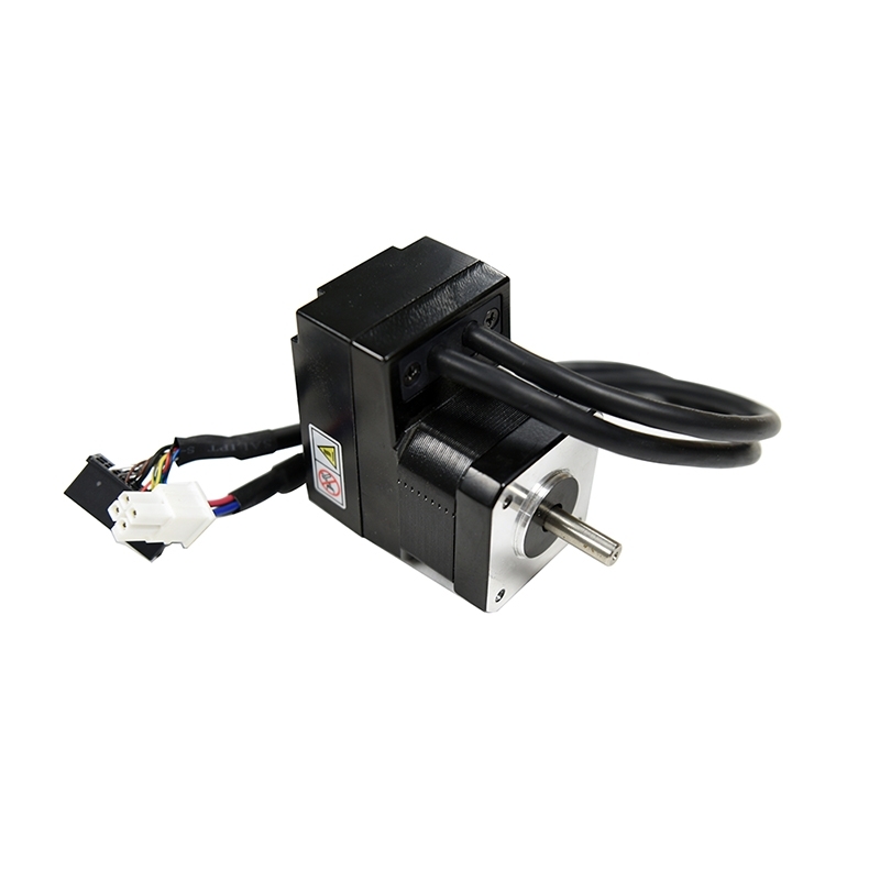 AM17SS1DGA-F-1-SSDC系列分體式步進伺服電機