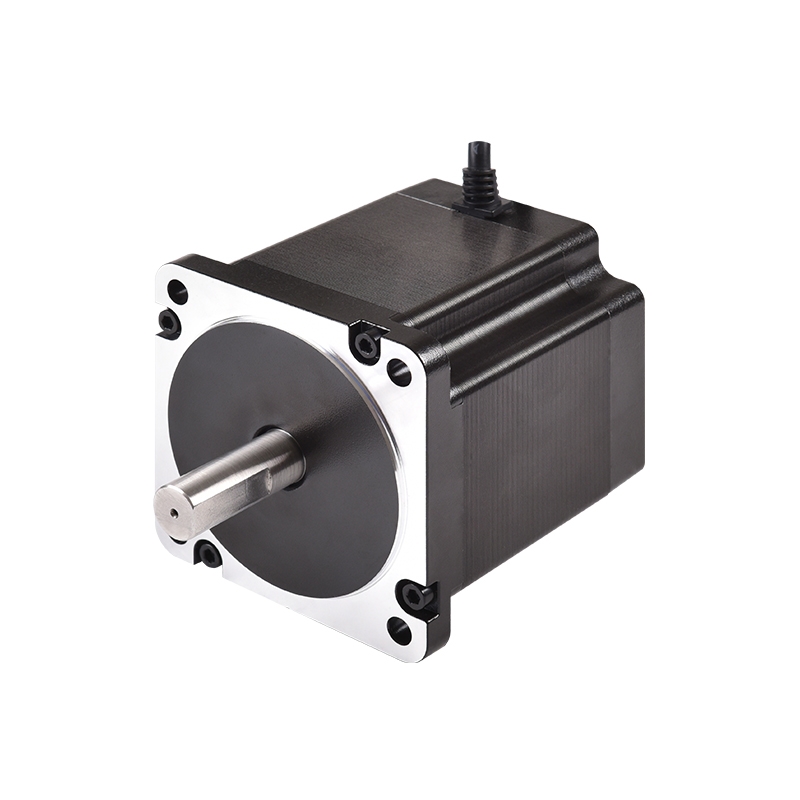 AM34RS3DCA-1-RS 系列2500 線編碼器步進(jìn)伺服電機