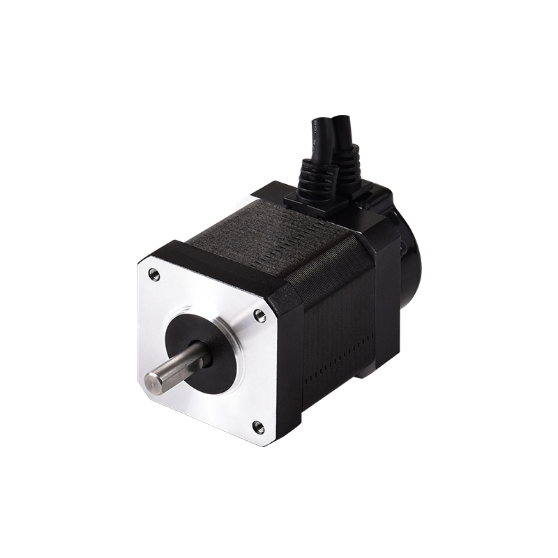 AM17RS1DCB-1-RS 系列2500 線編碼器步進(jìn)伺服電機(jī) AM17RS1DCB-1-RS 系列2500 線編碼器步進(jìn)伺服電機(jī)