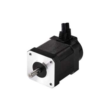 AM17RS2DCB-1-RS 系列2500 線編碼器步進伺服電機