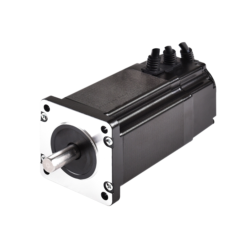 AM24RS3DCA-BR01-1-RS 系列2500 線編碼器步進(jìn)伺服電機(jī) AM24RS3DCA-BR01-1-RS 系列2500 線編碼器步進(jìn)伺服電機(jī)