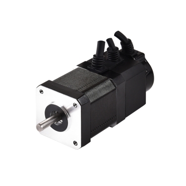 AM17RS1DCB-BR01-1-RS 系列2500 線(xiàn)編碼器步進(jìn)伺服電機(jī)