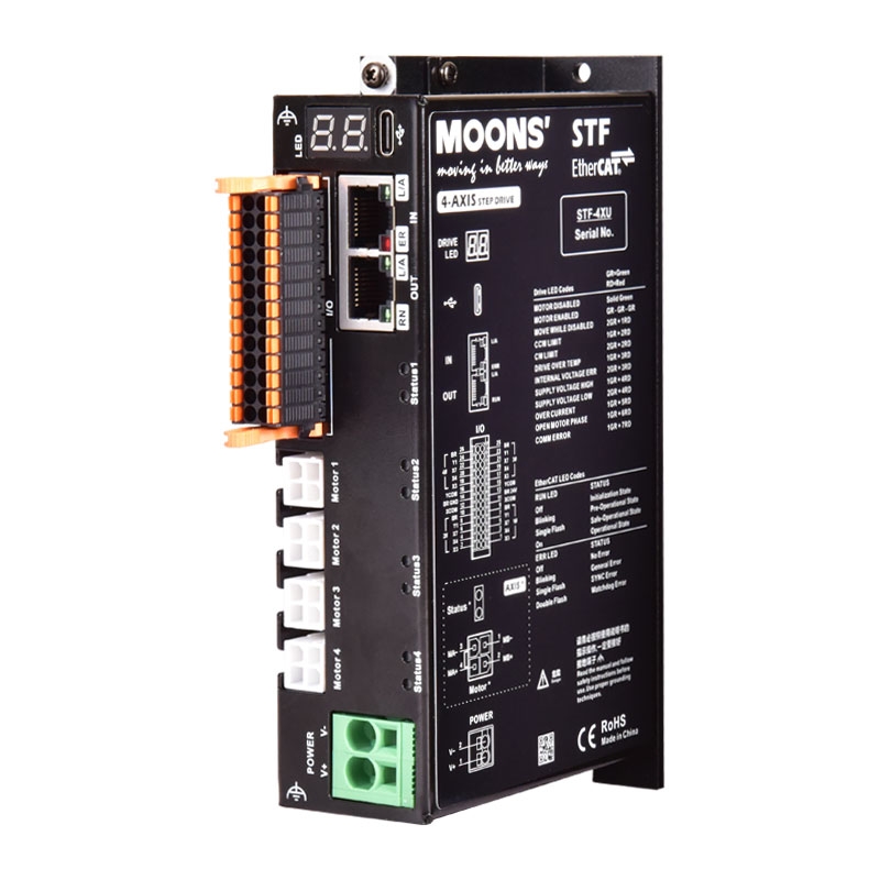 STF10-4XU-ECX-S-FC-1-STF系列 總線控制型 直流電源輸入 STF10-4XU-ECX-S-FC-1-STF系列 總線控制型 直流電源輸入