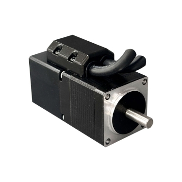 AM11RS3DCA-1-RS 系列2500 線編碼器步進伺服電機